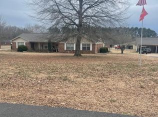 8 Osage Trl, Conway, AR 72032