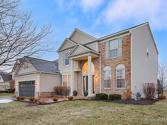 2nd image of 24009 Norfolk Ln