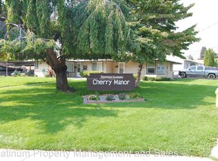 710 Gellatly St, Wenatchee, WA 98801