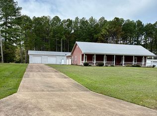 50 Egger Springs Rd, Caledonia, MS 39740