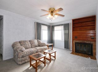 34342 S Walnut Ave, Wilmington, IL 60481