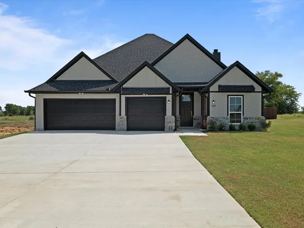 420 Austin St, Callisburg, TX 76240