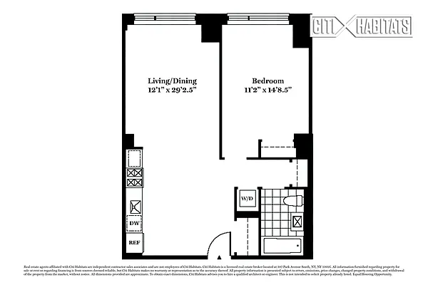 Sold by Citi Habitats | media 5
