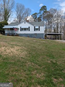 237 N Laurel Dr, Clarkesville, GA, 30523