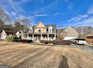 2220 Arden Crest Way, Bethlehem, GA 30620