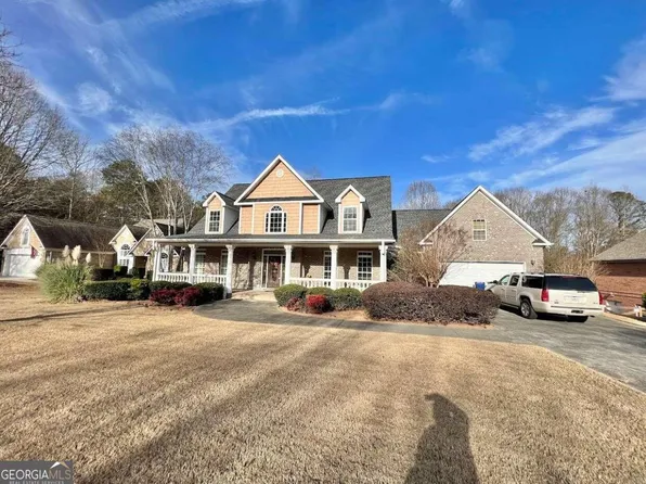 2220 Arden Crest Way, Bethlehem, GA 30620