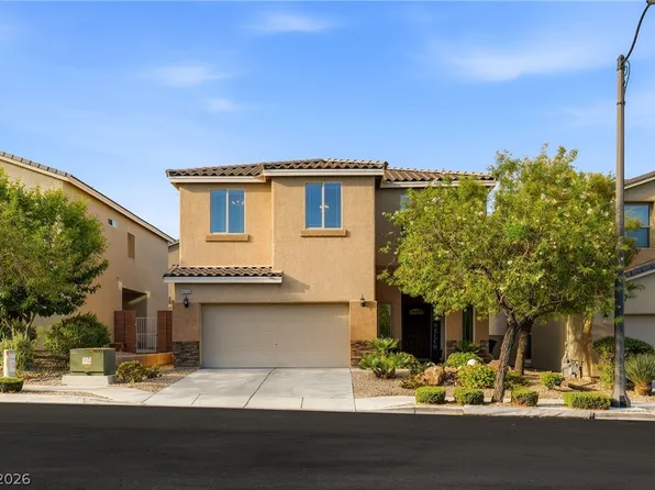 9250 Wittig Ave, Las Vegas, NV 89149