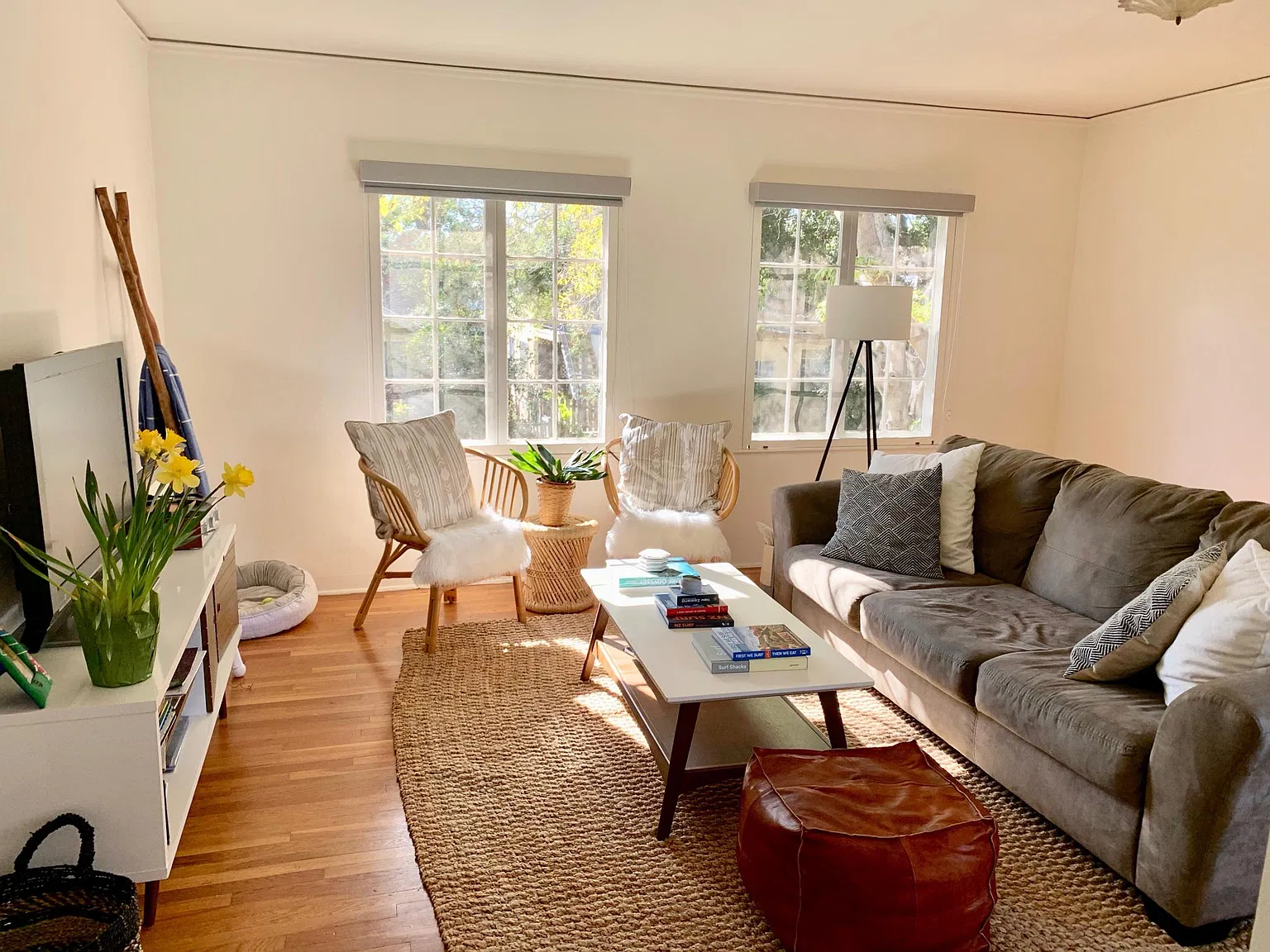 2 bed, 1000 sqft, $3,975 — Photo 4