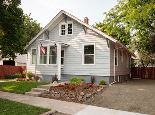 1305 M Ave, La Grande, OR 97850