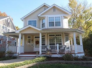 318 Reavis Pl, Saint Louis, MO
