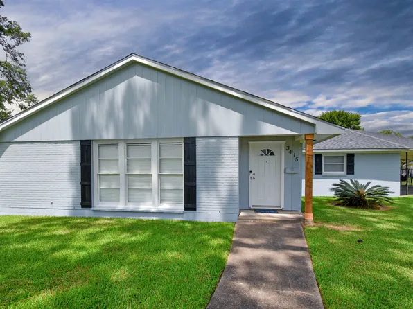 3415 Minglewood Dr, Beaumont, TX 77703