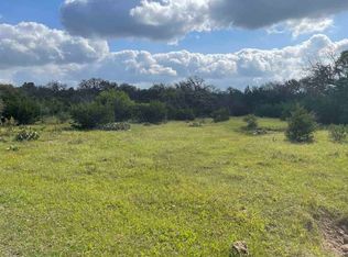 401 Twisted Oak Dr, Horseshoe Bay, TX 78657