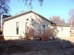 419 10th Ave N, Nampa, ID 83687