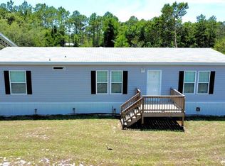 2119 Messer Rd, Carrabelle, FL 32322