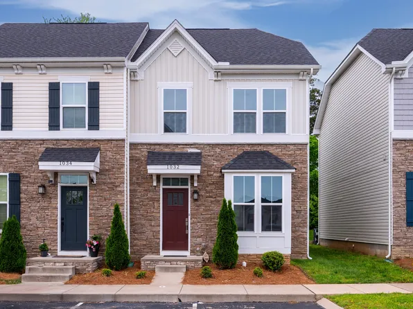 4316 Summercrest Blvd #1032, Antioch, TN 37013