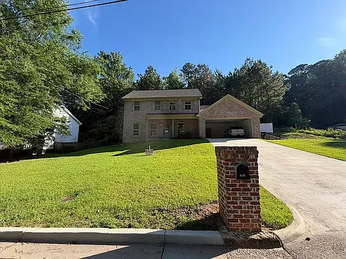 3828 Woodland Hills Dr Photo 1