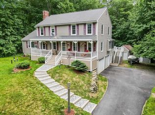 13 Meadowbrook Rd, Derry, NH 03038