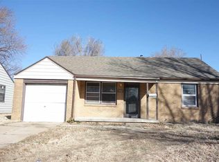 4602 Vesta Dr, Wichita, KS 67208