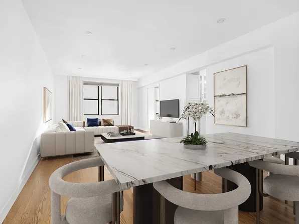 30 E 9th St APT 5A, New York, NY 10003