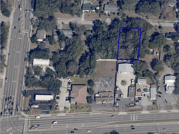 10444 Union Park Dr, Orlando, FL 32817