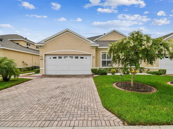2648 Tottenham Dr, New Port Richey, FL 34655
