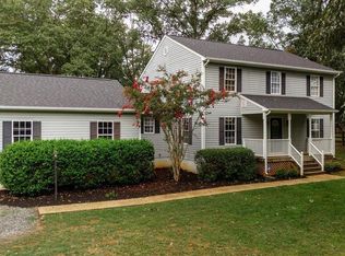 136 Wyndham Dr, Ruckersville, VA 22968