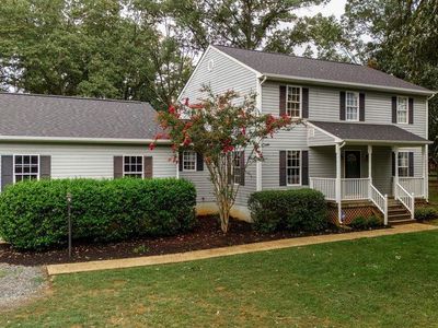 136 Wyndham Dr, Ruckersville, VA, 22968