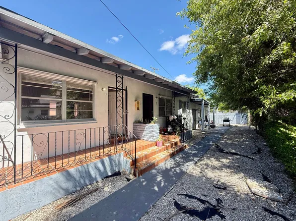 1467 NW 53rd St #1, Miami, FL 33142