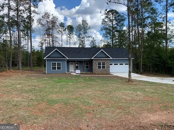 645C W Highway 22, Milledgeville, GA 31061