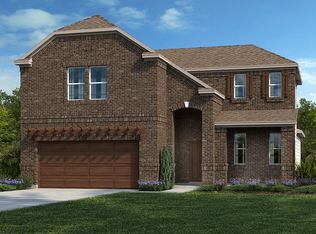 3037 Carrizo Ter, Leander, TX 78641