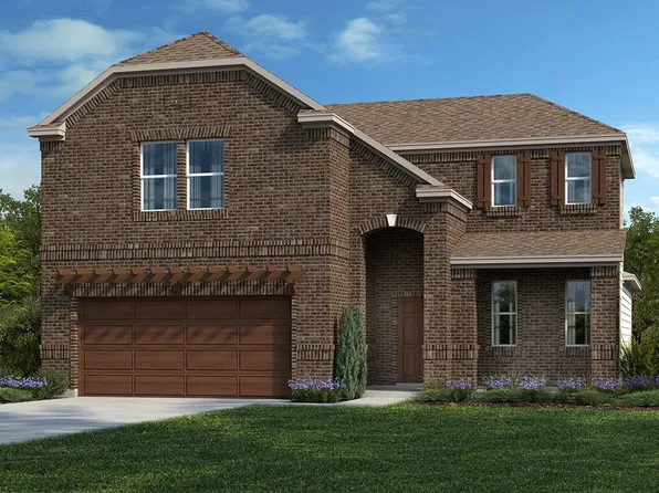 3037 Carrizo Ter, Leander, TX 78641