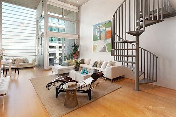 1st image of 855 Folsom St APT 536