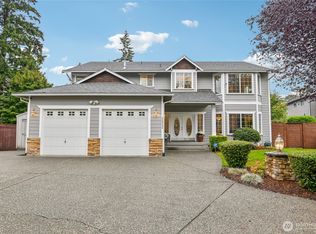 Annandale, Kent, WA 98031