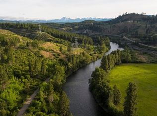 56 Highway 10, Cle Elum, WA 98922