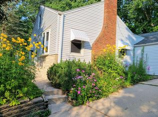 3341 Quincy Ave, Madison, WI 53704