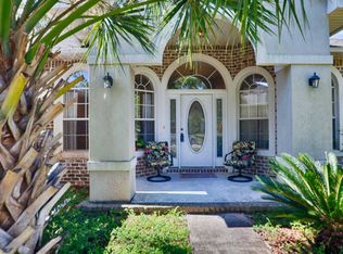 6629 Liberty St, Navarre, FL 32566