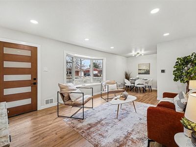 2069 S Raleigh Street, Denver, CO, 80219