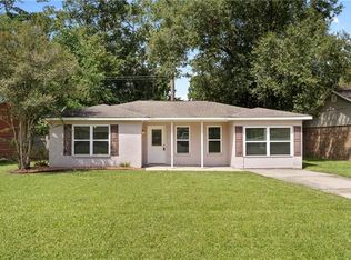 371 Forest Loop, Mandeville, LA 70471