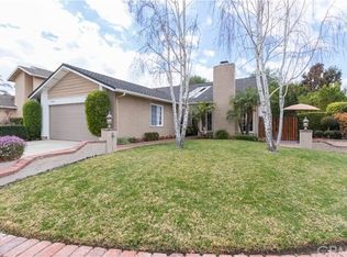 21931 Salcedo, Mission Viejo, CA 92691