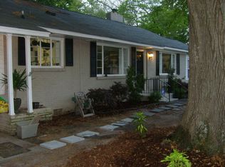 2711 Superior St, Columbia, SC 29205