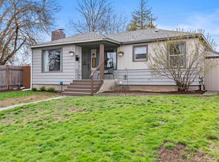 4823 N Cedar St, Spokane, WA 99205