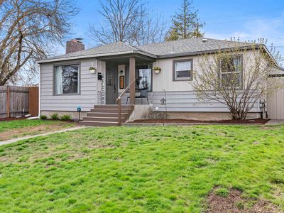 4823 N Cedar St, Spokane, WA, 99205