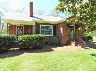 32297 Nc 740 Hwy, Albemarle, NC 28001