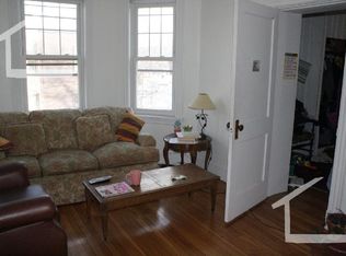 72 Strathmore Rd APT 3B, Brighton, MA 02135