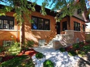 5200 W Cuyler Ave, Chicago, IL 60641