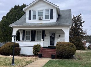 3810 Glen Ave, Baltimore, MD 21215