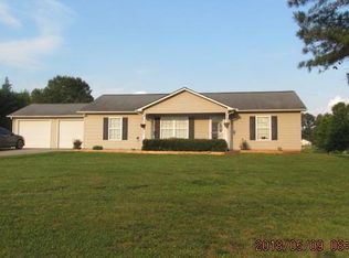 285 Julie Ln, Chatsworth, GA 30705