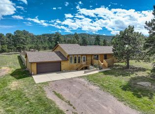 28384 Tresine Dr, Evergreen, CO 80439