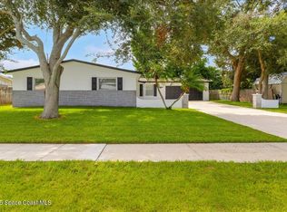 265 Coldstream Ave, Merritt Island, FL 32953