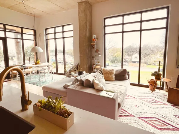 1501 E 4th St Unit 309, Austin, TX 78702